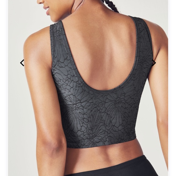 Fabletics Prisha Midi Tank - Picture 2 of 3